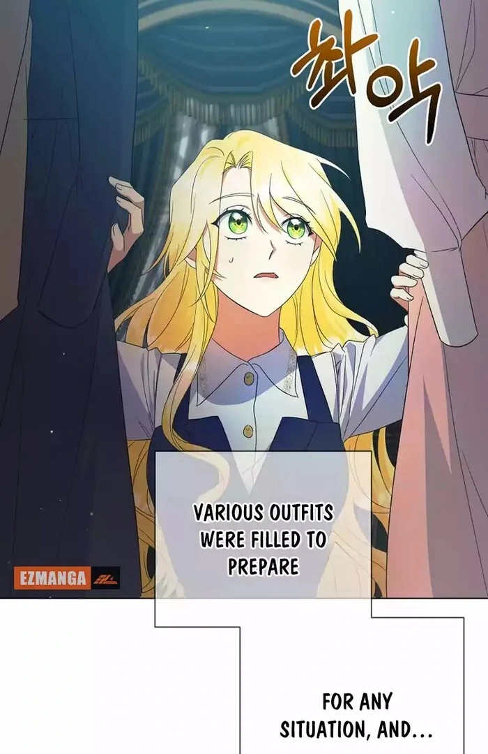 I Became the Servant That Was Obsessed by the Crown Prince Chapter 8 - Page 46