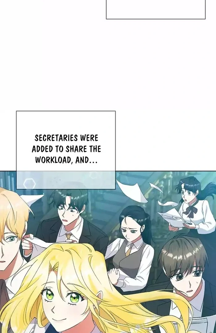 I Became the Servant That Was Obsessed by the Crown Prince Chapter 8 - Page 47