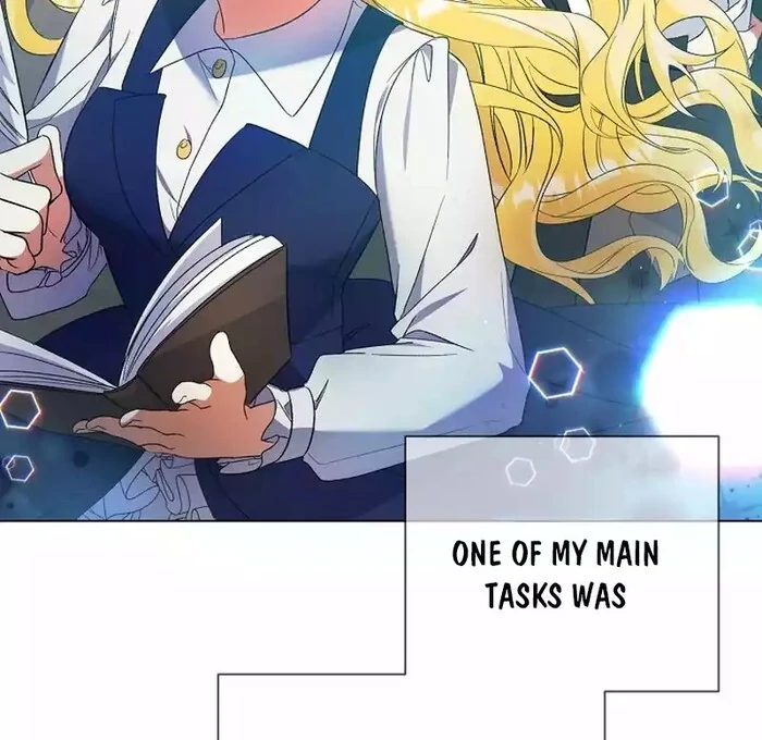 I Became the Servant That Was Obsessed by the Crown Prince Chapter 8 - Page 48