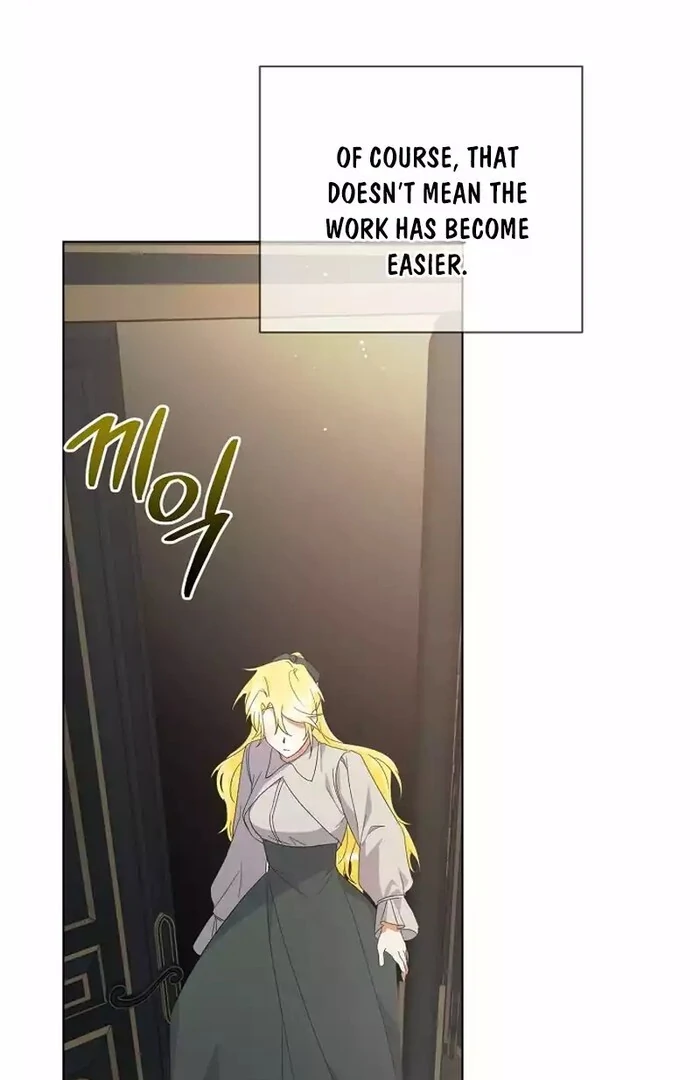 I Became the Servant That Was Obsessed by the Crown Prince Chapter 8 - Page 50