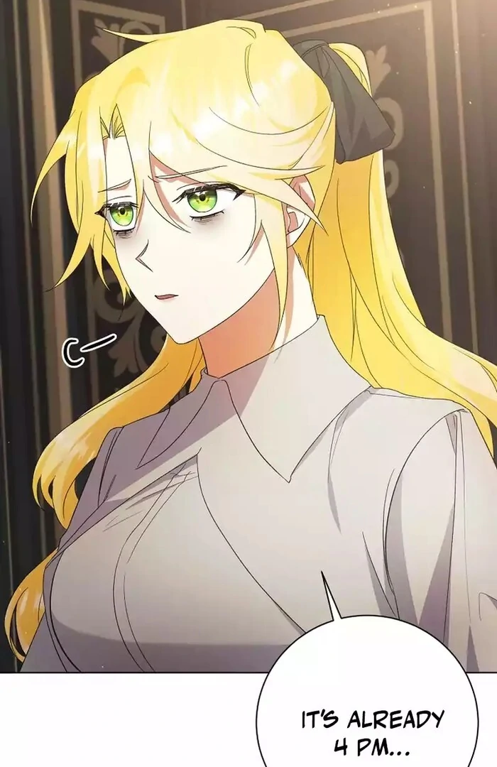 I Became the Servant That Was Obsessed by the Crown Prince Chapter 8 - Page 52