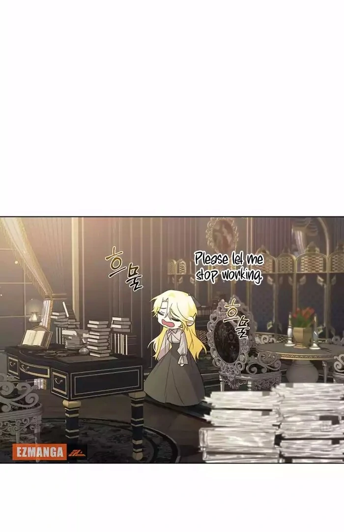 I Became the Servant That Was Obsessed by the Crown Prince Chapter 8 - Page 55