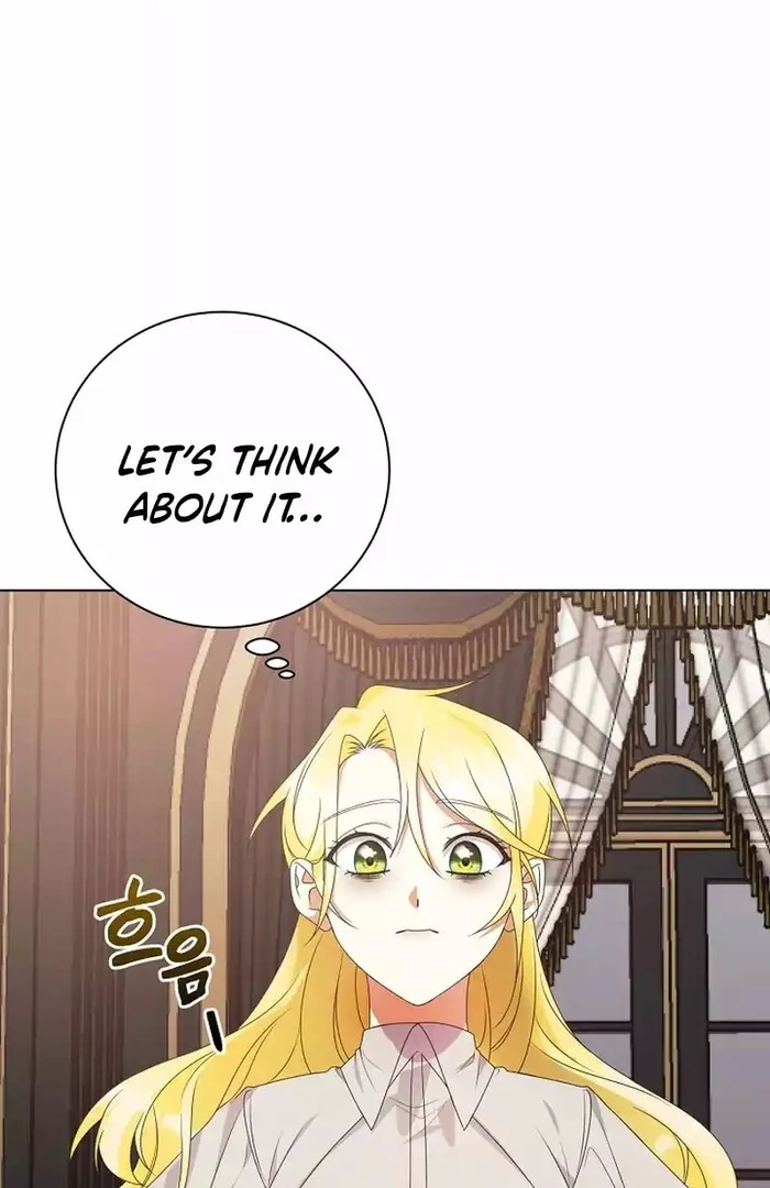 I Became the Servant That Was Obsessed by the Crown Prince Chapter 8 - Page 56