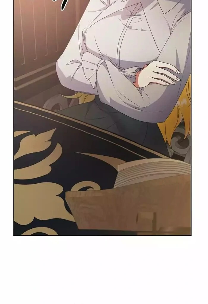 I Became the Servant That Was Obsessed by the Crown Prince Chapter 8 - Page 58