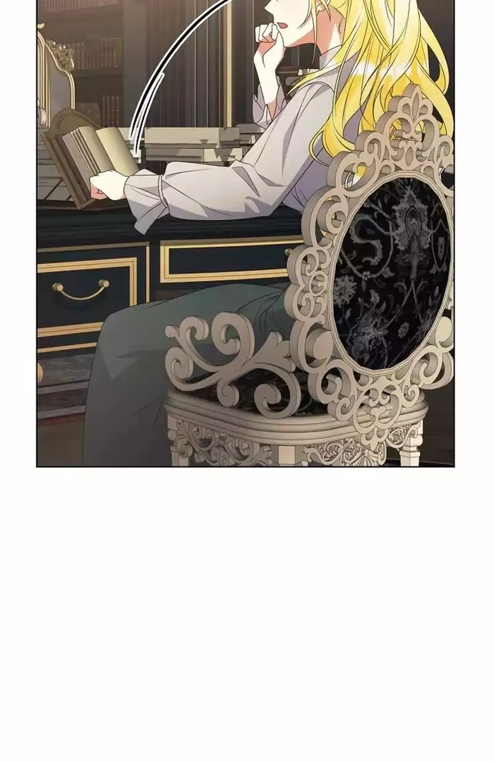 I Became the Servant That Was Obsessed by the Crown Prince Chapter 8 - Page 61