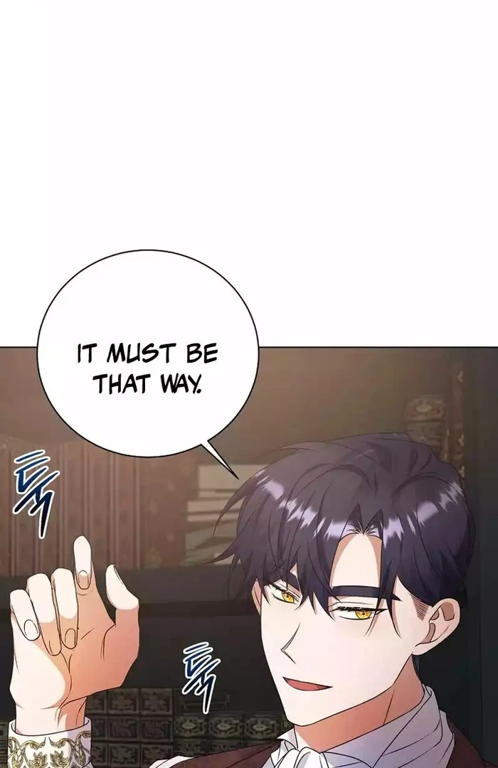 I Became the Servant That Was Obsessed by the Crown Prince Chapter 8 - Page 73