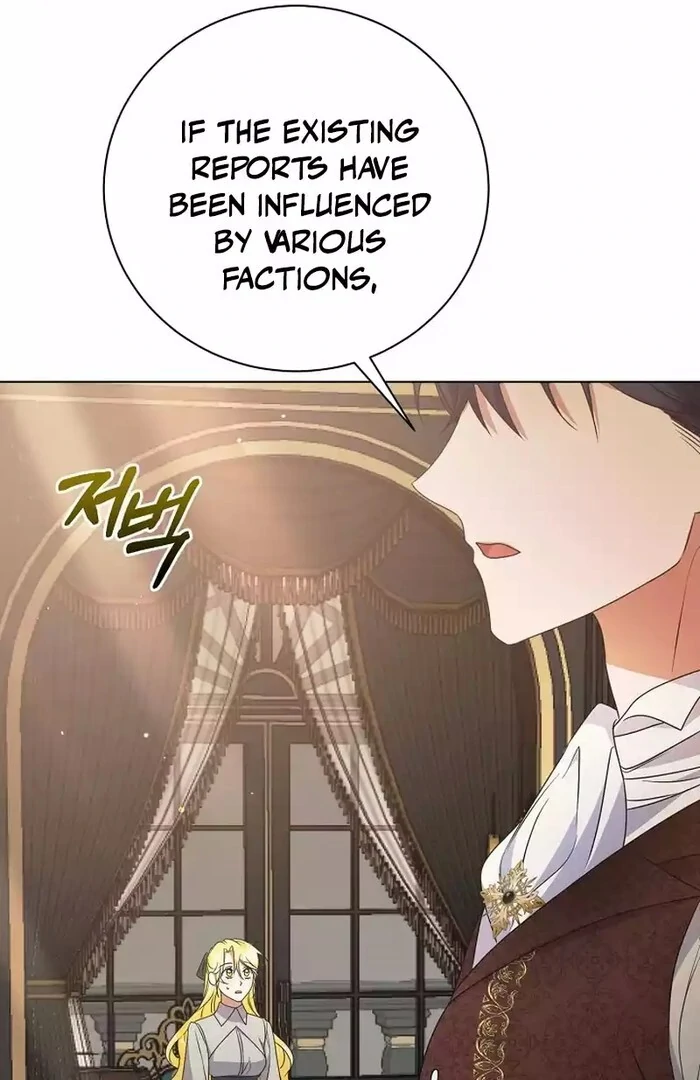 I Became the Servant That Was Obsessed by the Crown Prince Chapter 8 - Page 77