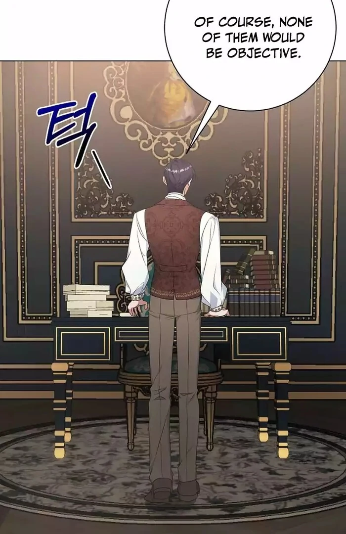 I Became the Servant That Was Obsessed by the Crown Prince Chapter 8 - Page 79