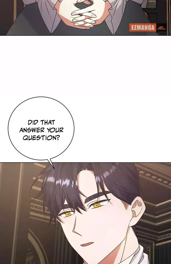 I Became the Servant That Was Obsessed by the Crown Prince Chapter 8 - Page 82