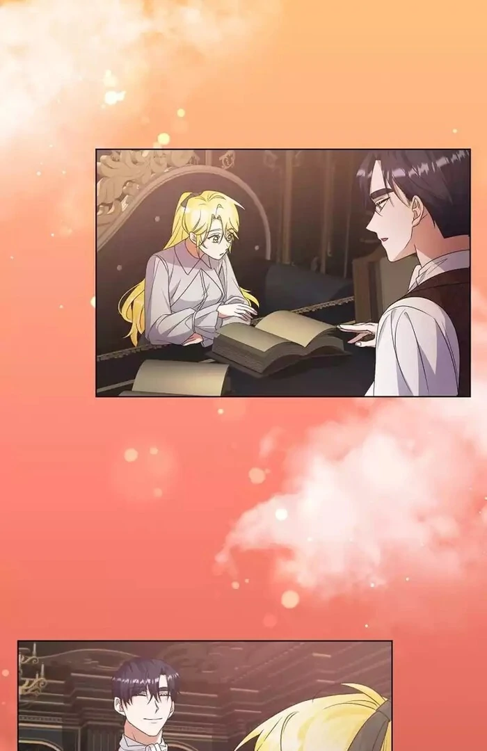 I Became the Servant That Was Obsessed by the Crown Prince Chapter 8 - Page 87