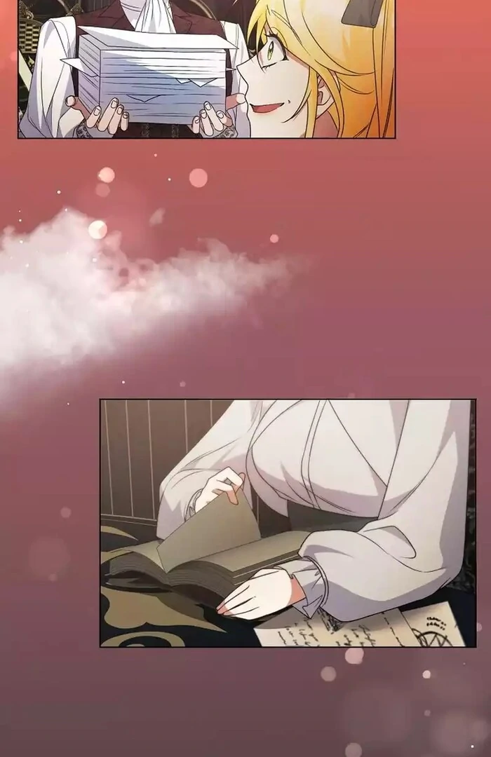 I Became the Servant That Was Obsessed by the Crown Prince Chapter 8 - Page 88