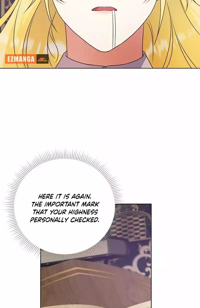 I Became the Servant That Was Obsessed by the Crown Prince Chapter 8 - Page 90