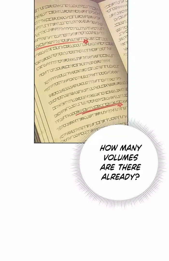 I Became the Servant That Was Obsessed by the Crown Prince Chapter 8 - Page 91