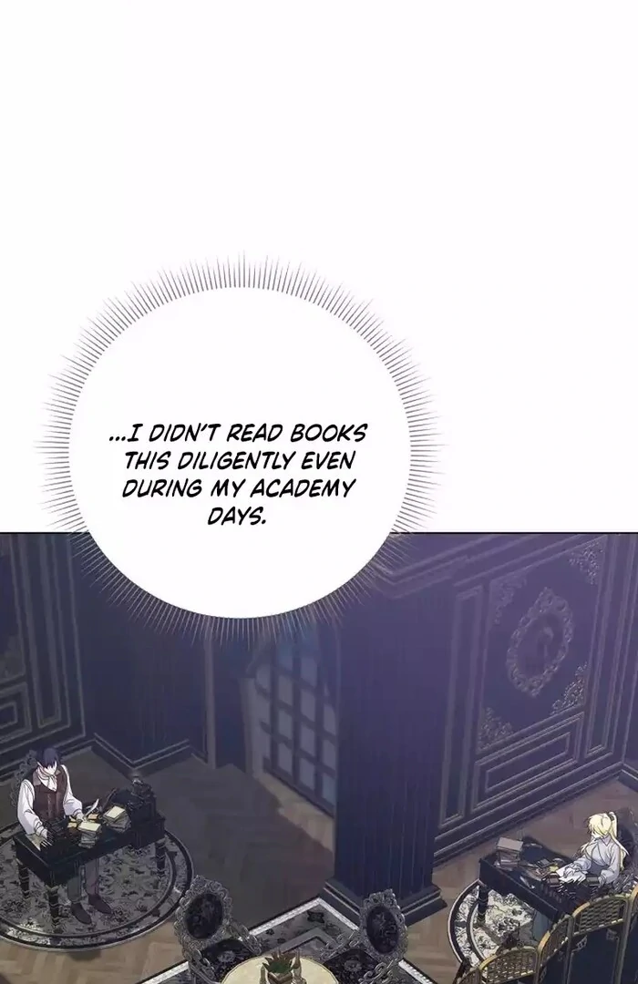 I Became the Servant That Was Obsessed by the Crown Prince Chapter 8 - Page 92