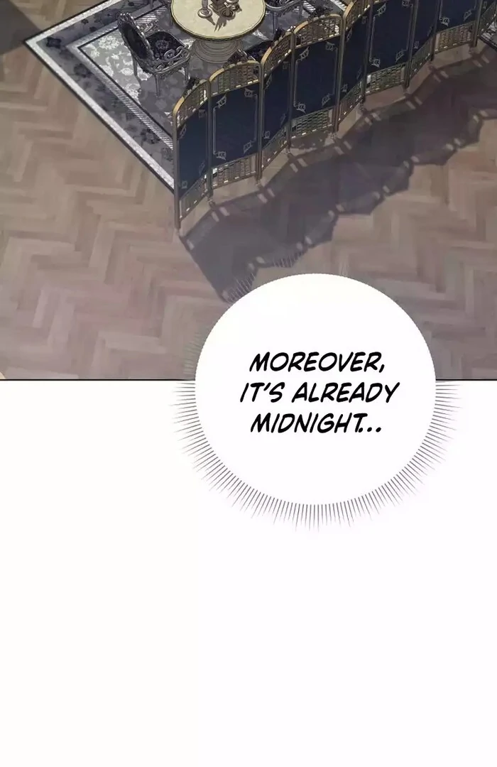 I Became the Servant That Was Obsessed by the Crown Prince Chapter 8 - Page 93