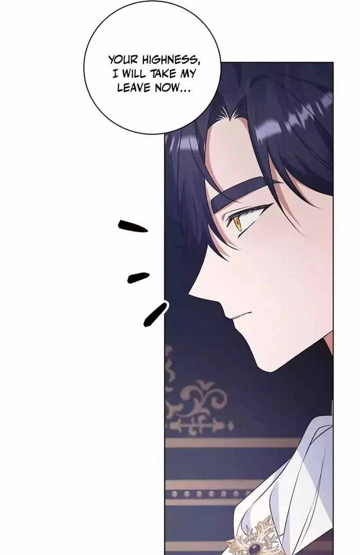 I Became the Servant That Was Obsessed by the Crown Prince Chapter 8 - Page 96