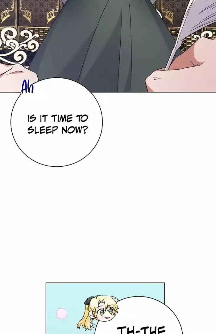 I Became the Servant That Was Obsessed by the Crown Prince Chapter 8 - Page 98