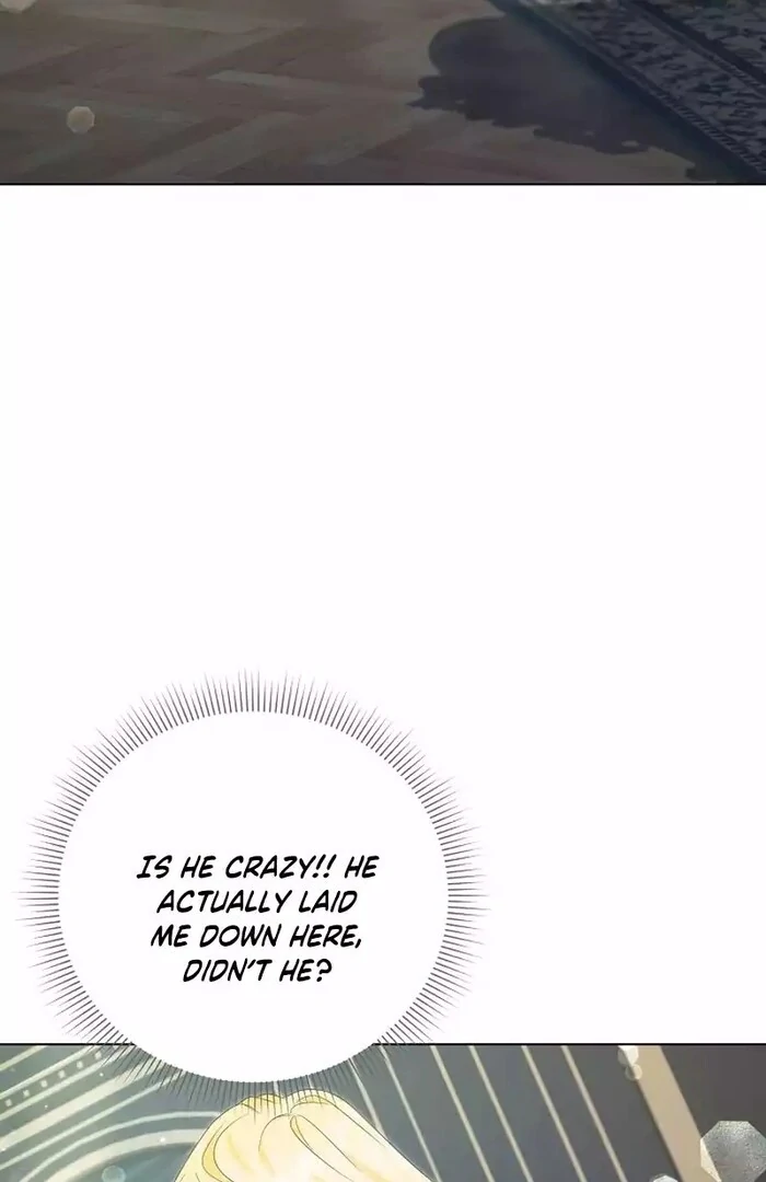 I Became the Servant That Was Obsessed by the Crown Prince Chapter 9 - Page 105