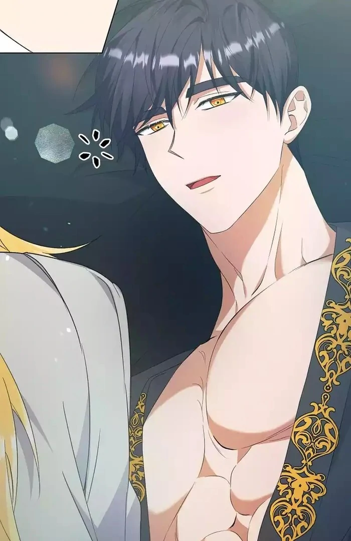 I Became the Servant That Was Obsessed by the Crown Prince Chapter 9 - Page 109