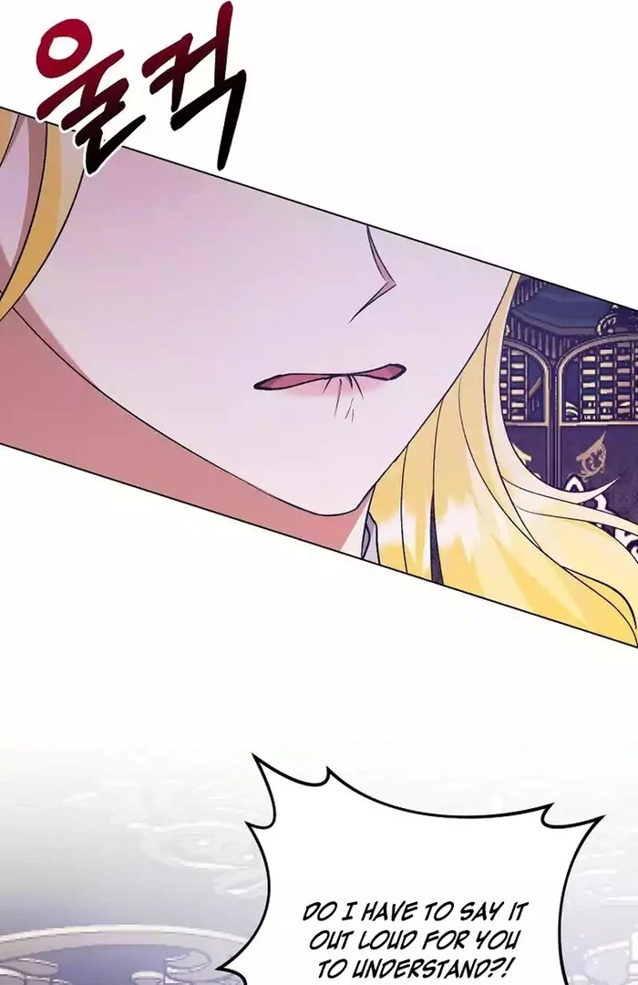 I Became the Servant That Was Obsessed by the Crown Prince Chapter 9 - Page 11