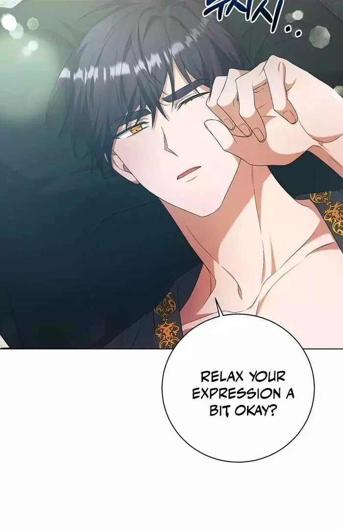 I Became the Servant That Was Obsessed by the Crown Prince Chapter 9 - Page 113