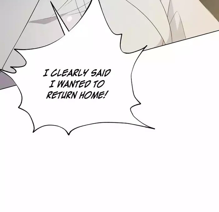 I Became the Servant That Was Obsessed by the Crown Prince Chapter 9 - Page 117