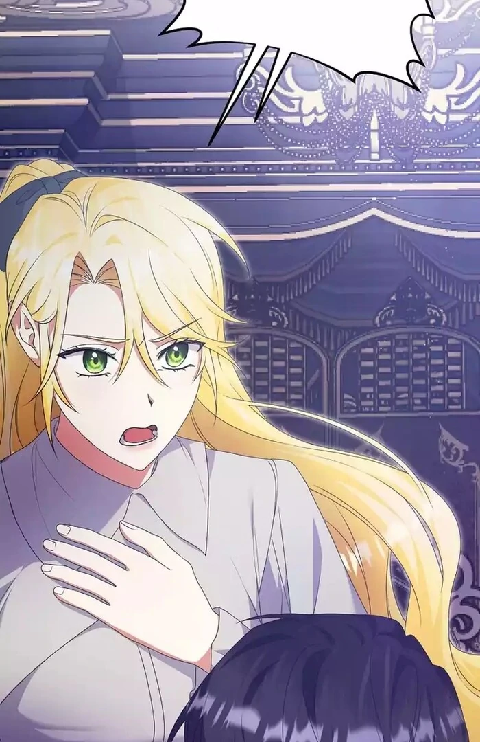 I Became the Servant That Was Obsessed by the Crown Prince Chapter 9 - Page 12