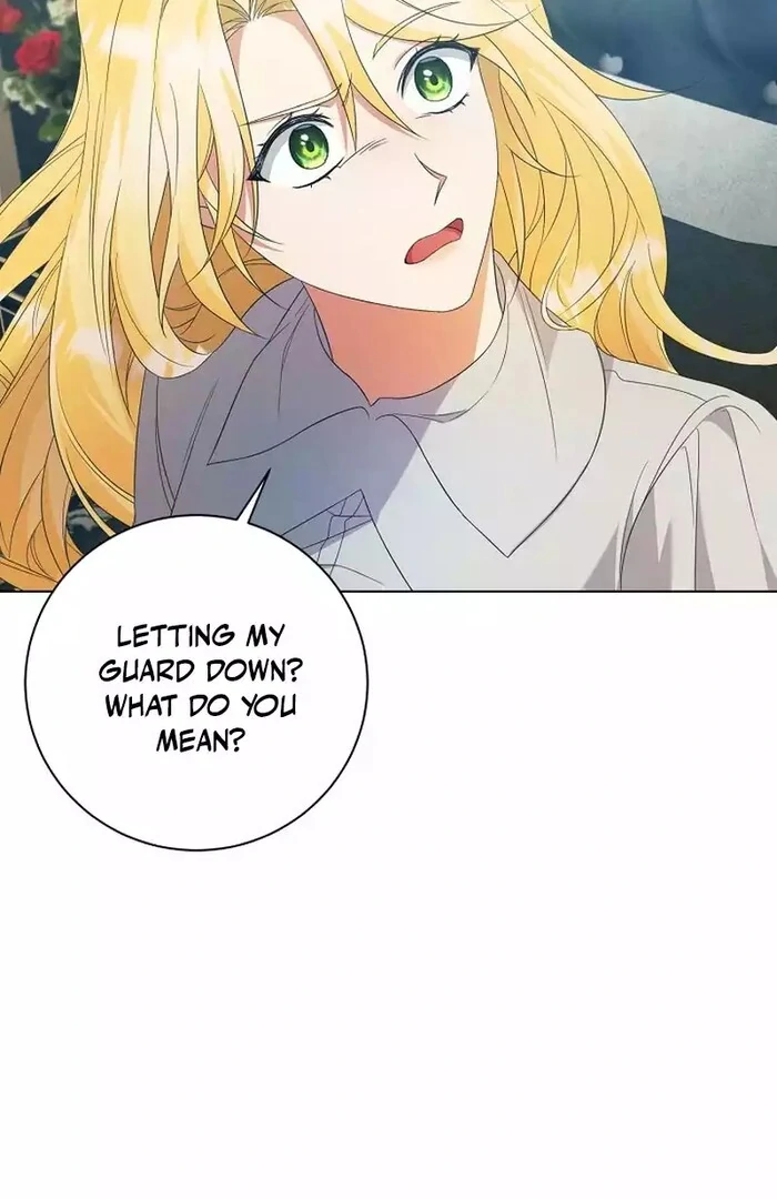 I Became the Servant That Was Obsessed by the Crown Prince Chapter 9 - Page 122