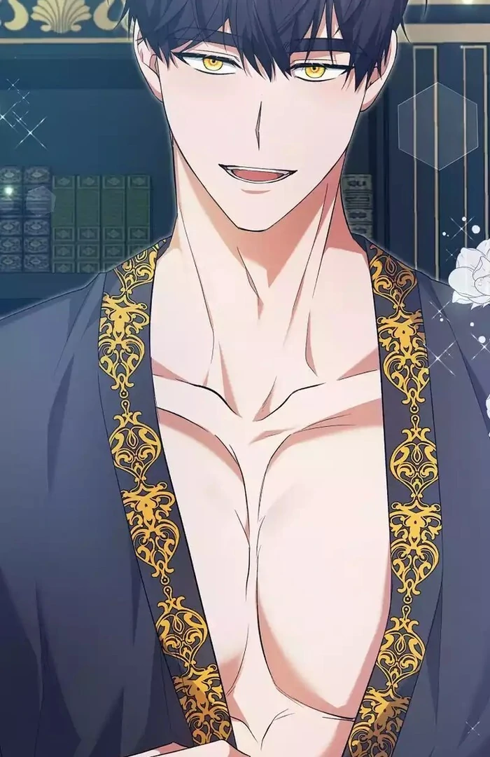 I Became the Servant That Was Obsessed by the Crown Prince Chapter 9 - Page 124