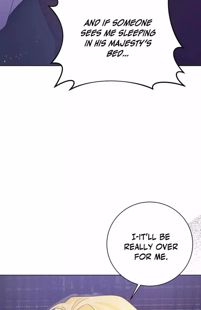 I Became the Servant That Was Obsessed by the Crown Prince Chapter 9 - Page 14