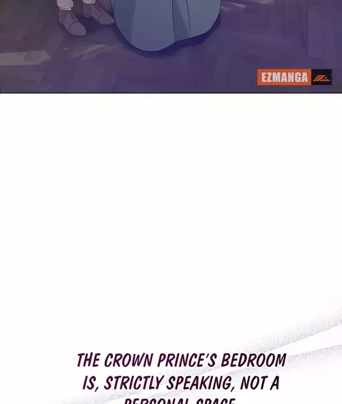 I Became the Servant That Was Obsessed by the Crown Prince Chapter 9 - Page 17