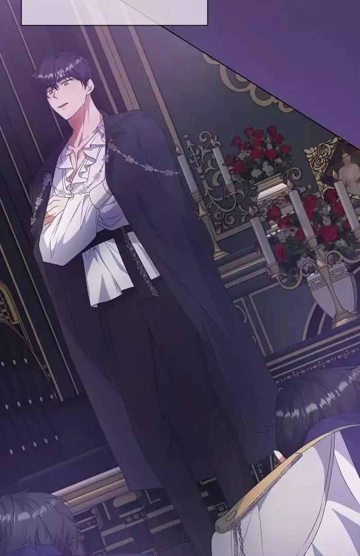 I Became the Servant That Was Obsessed by the Crown Prince Chapter 9 - Page 21