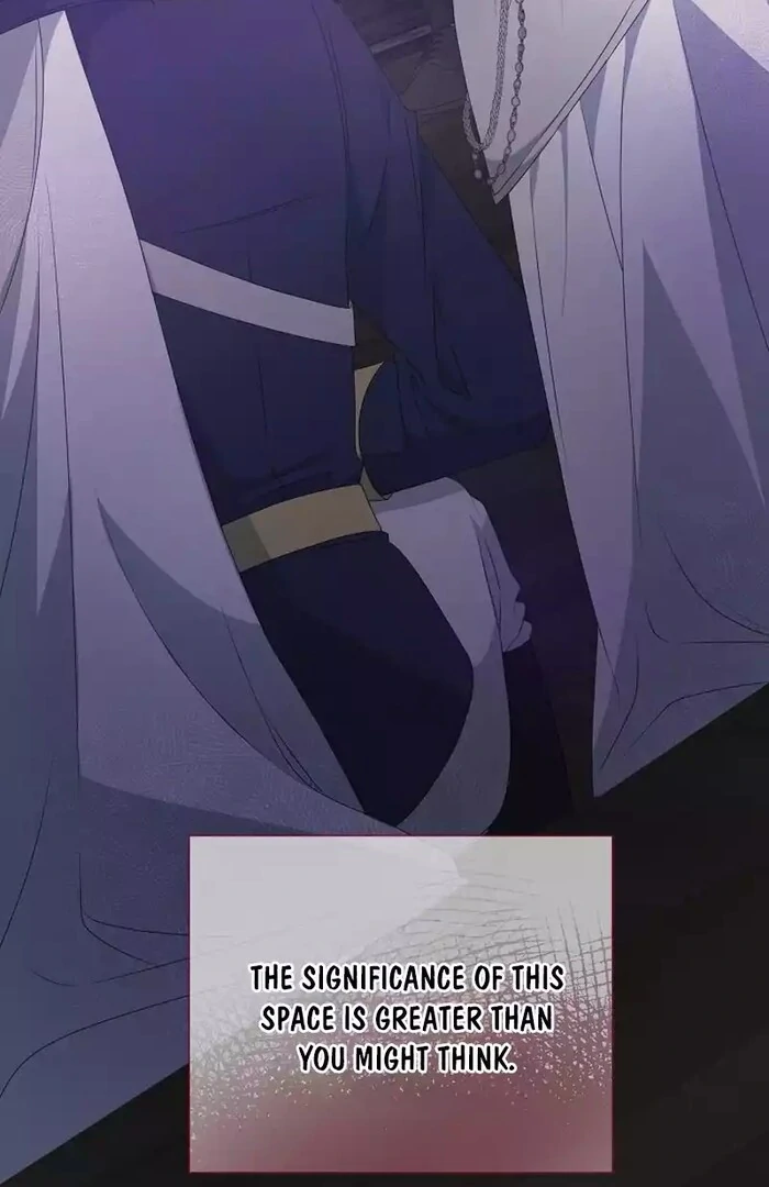 I Became the Servant That Was Obsessed by the Crown Prince Chapter 9 - Page 22