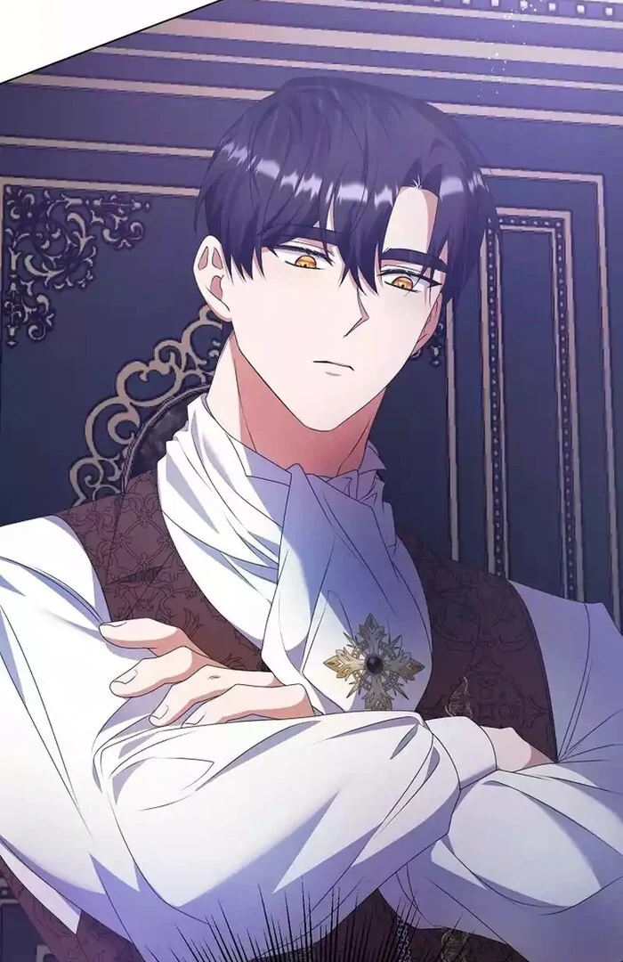 I Became the Servant That Was Obsessed by the Crown Prince Chapter 9 - Page 25