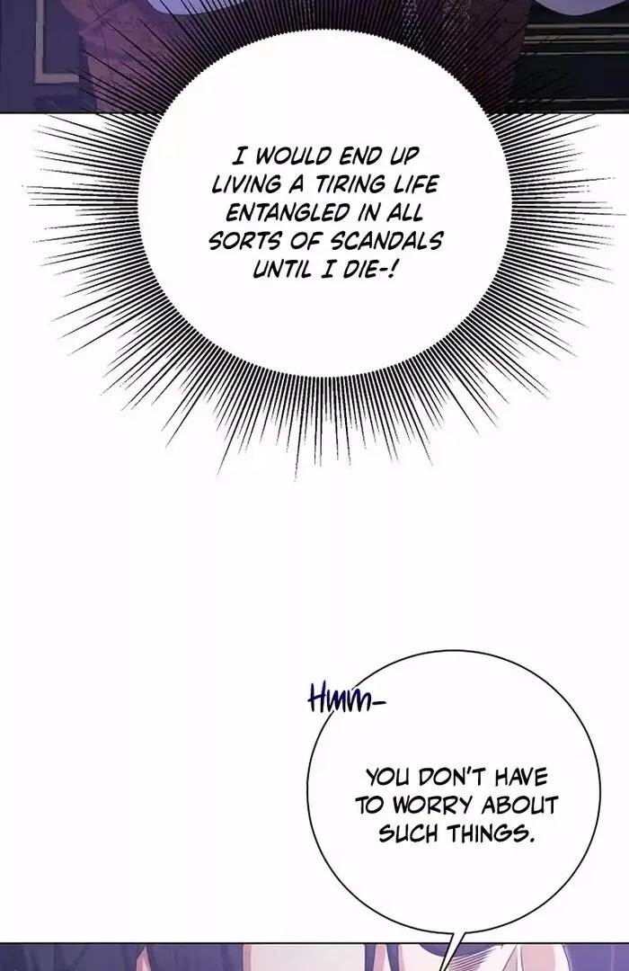 I Became the Servant That Was Obsessed by the Crown Prince Chapter 9 - Page 26