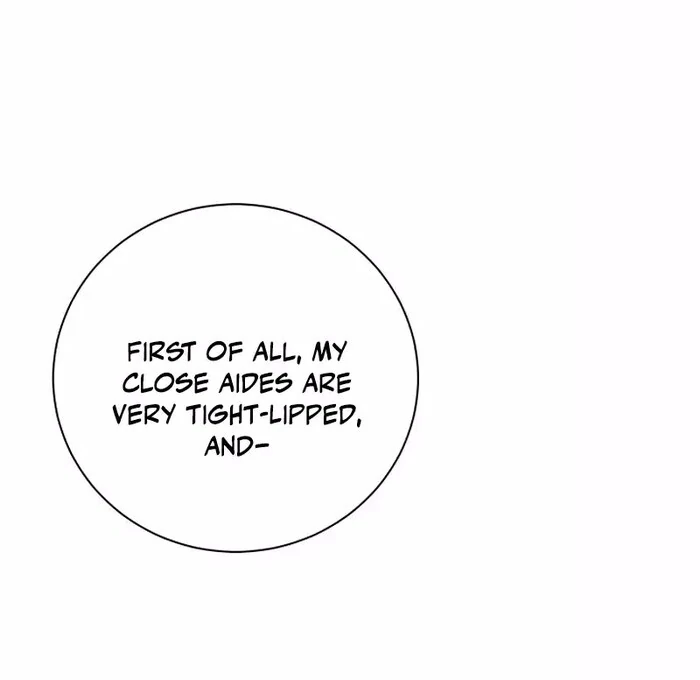 I Became the Servant That Was Obsessed by the Crown Prince Chapter 9 - Page 28