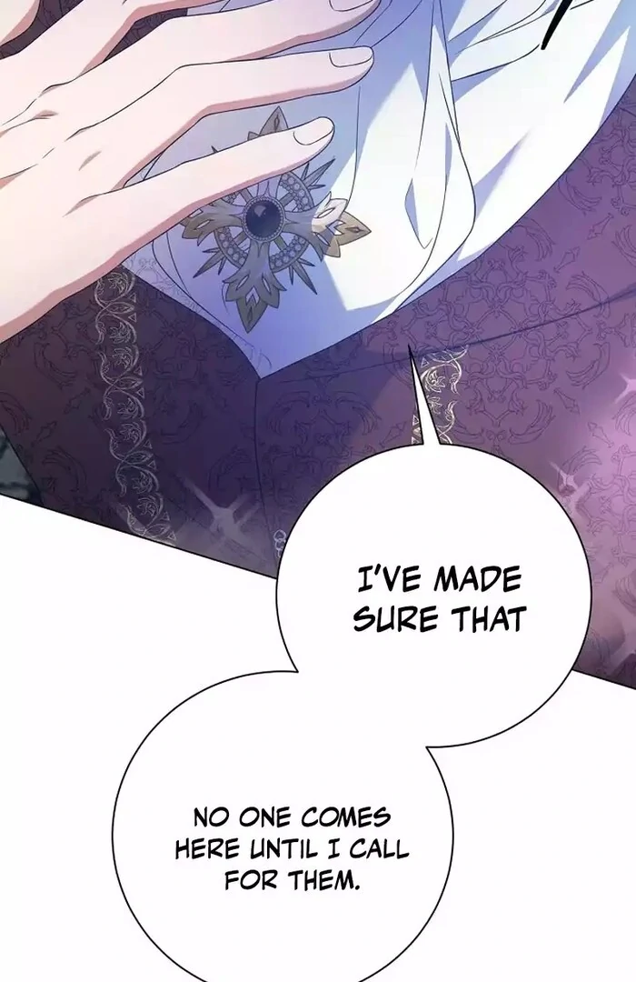 I Became the Servant That Was Obsessed by the Crown Prince Chapter 9 - Page 30