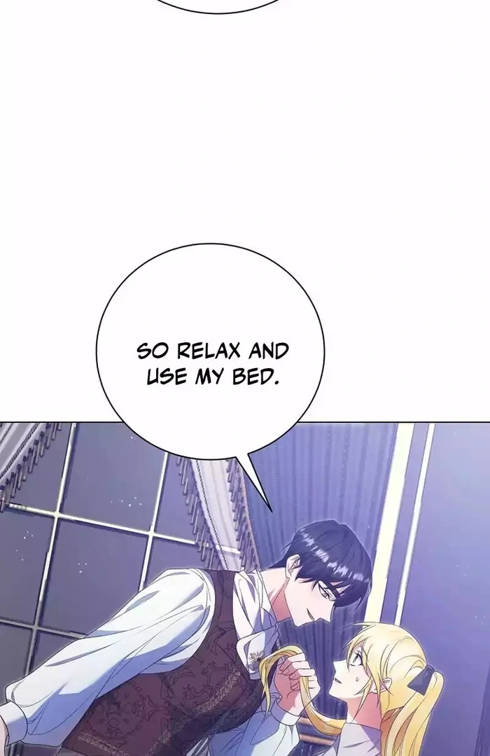 I Became the Servant That Was Obsessed by the Crown Prince Chapter 9 - Page 31