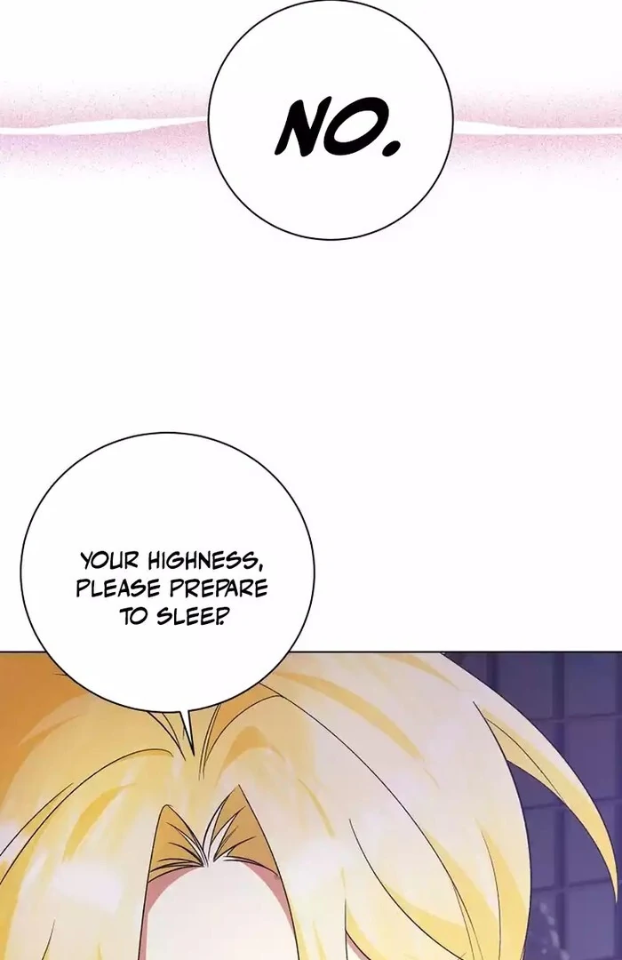 I Became the Servant That Was Obsessed by the Crown Prince Chapter 9 - Page 33