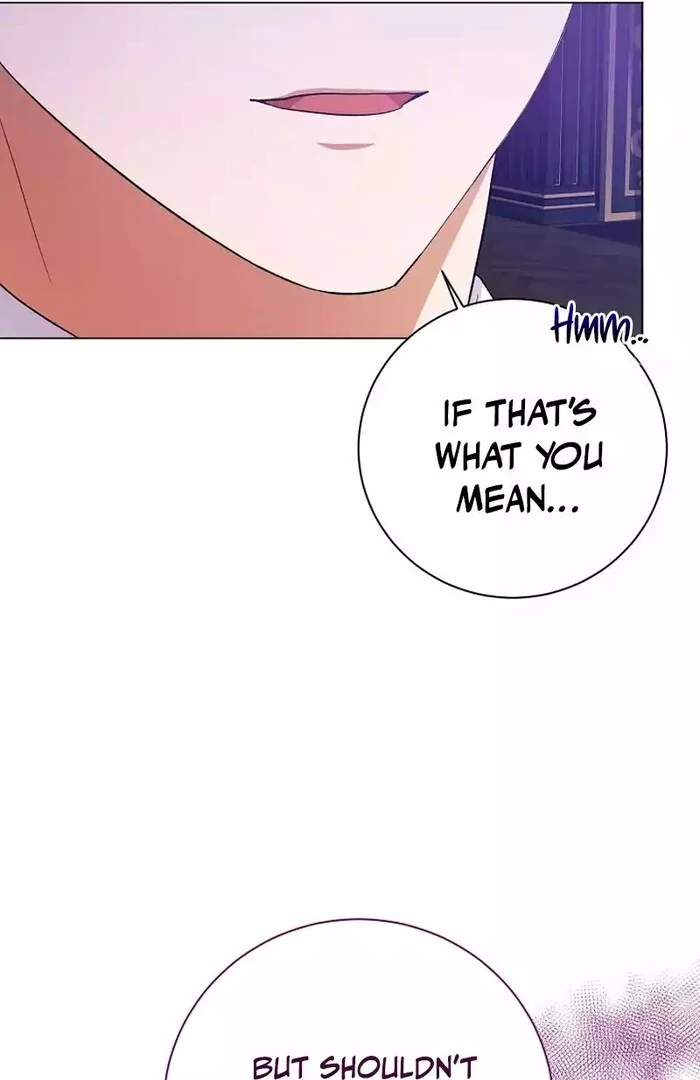 I Became the Servant That Was Obsessed by the Crown Prince Chapter 9 - Page 38