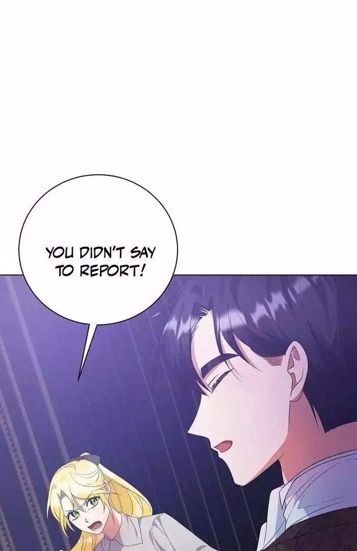 I Became the Servant That Was Obsessed by the Crown Prince Chapter 9 - Page 41