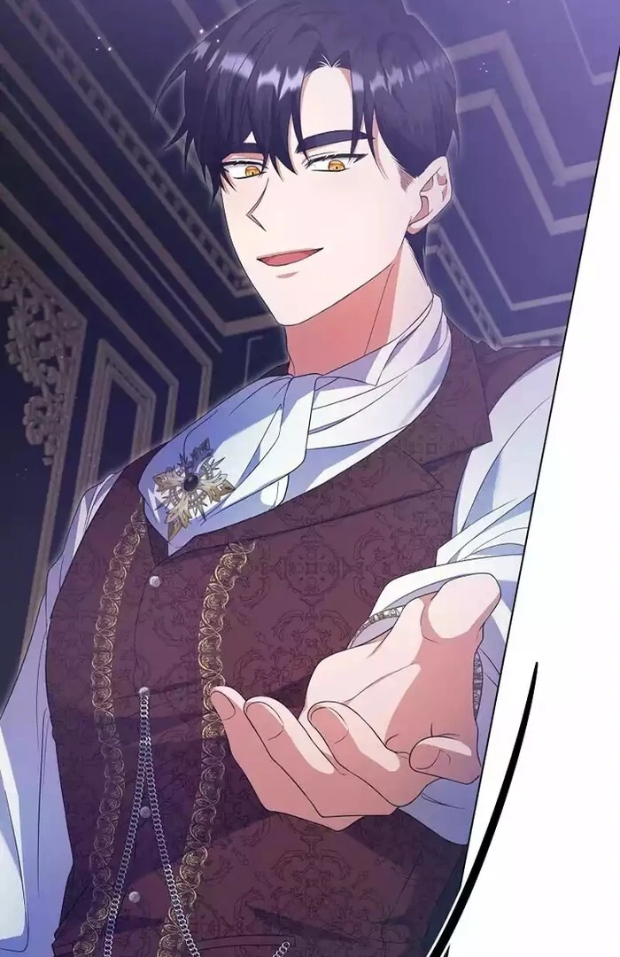 I Became the Servant That Was Obsessed by the Crown Prince Chapter 9 - Page 45