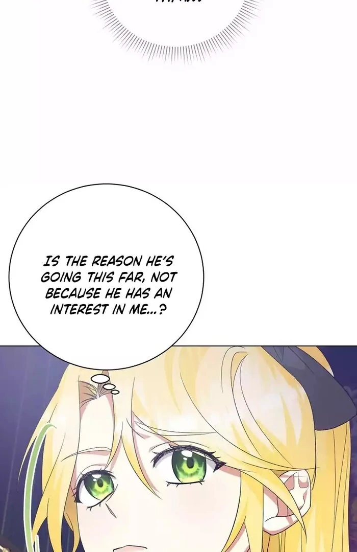 I Became the Servant That Was Obsessed by the Crown Prince Chapter 9 - Page 56