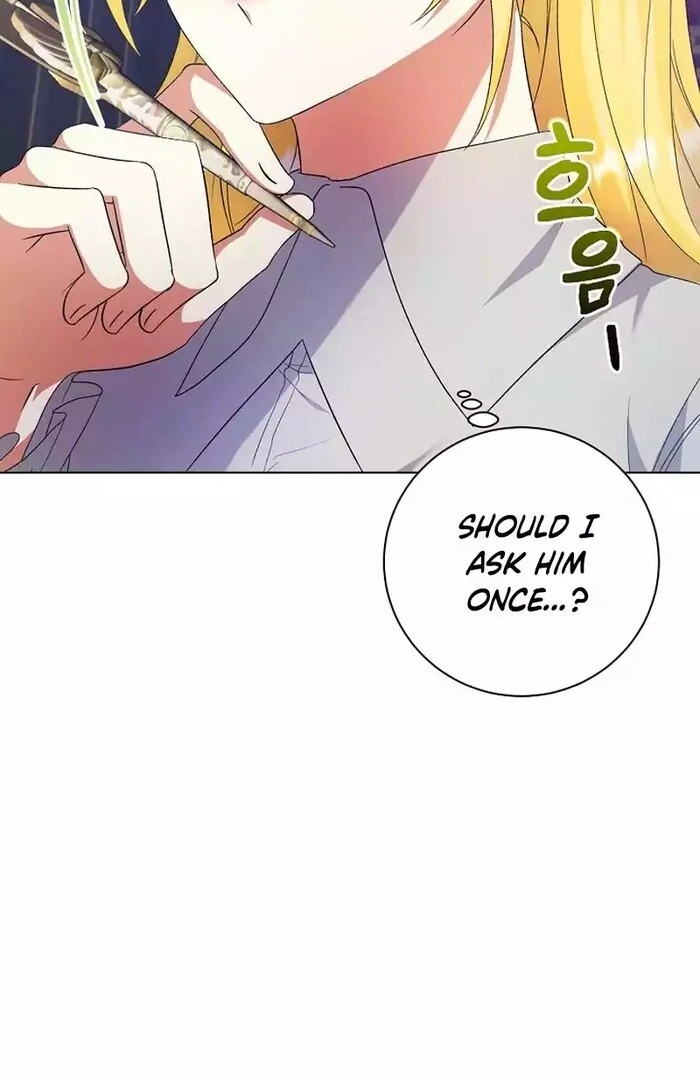 I Became the Servant That Was Obsessed by the Crown Prince Chapter 9 - Page 57