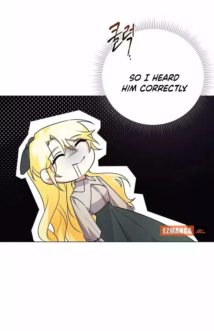 I Became the Servant That Was Obsessed by the Crown Prince Chapter 9 - Page 6