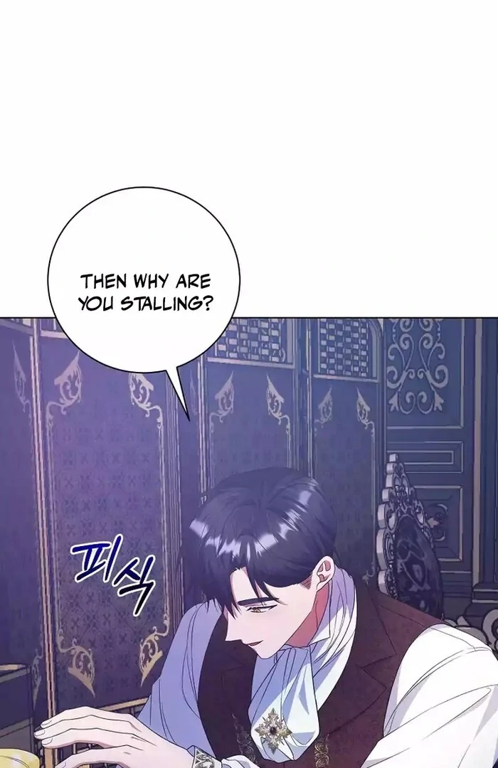 I Became the Servant That Was Obsessed by the Crown Prince Chapter 9 - Page 69