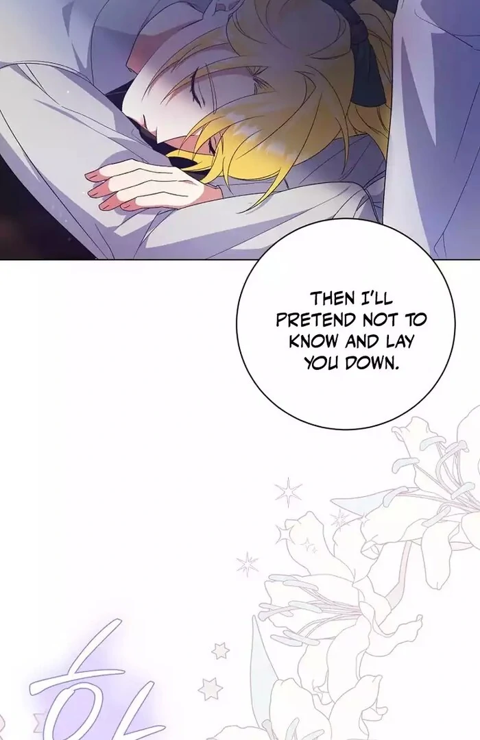 I Became the Servant That Was Obsessed by the Crown Prince Chapter 9 - Page 77