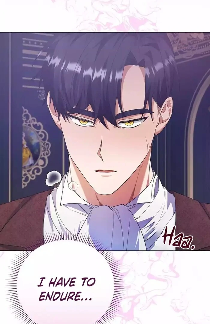 I Became the Servant That Was Obsessed by the Crown Prince Chapter 9 - Page 87