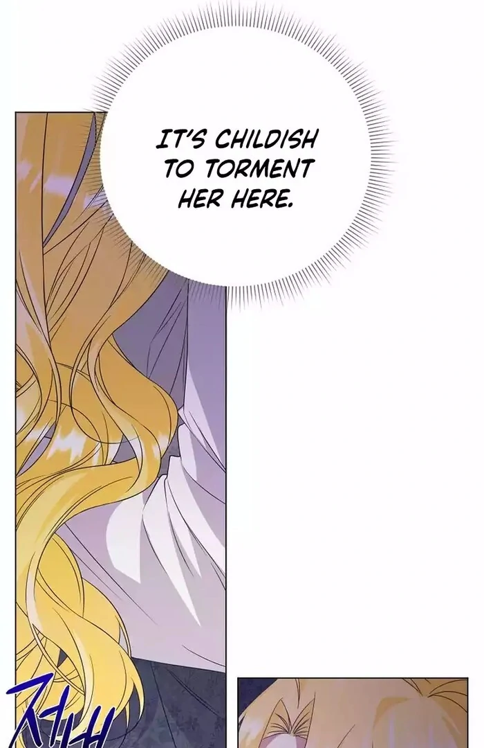 I Became the Servant That Was Obsessed by the Crown Prince Chapter 9 - Page 90