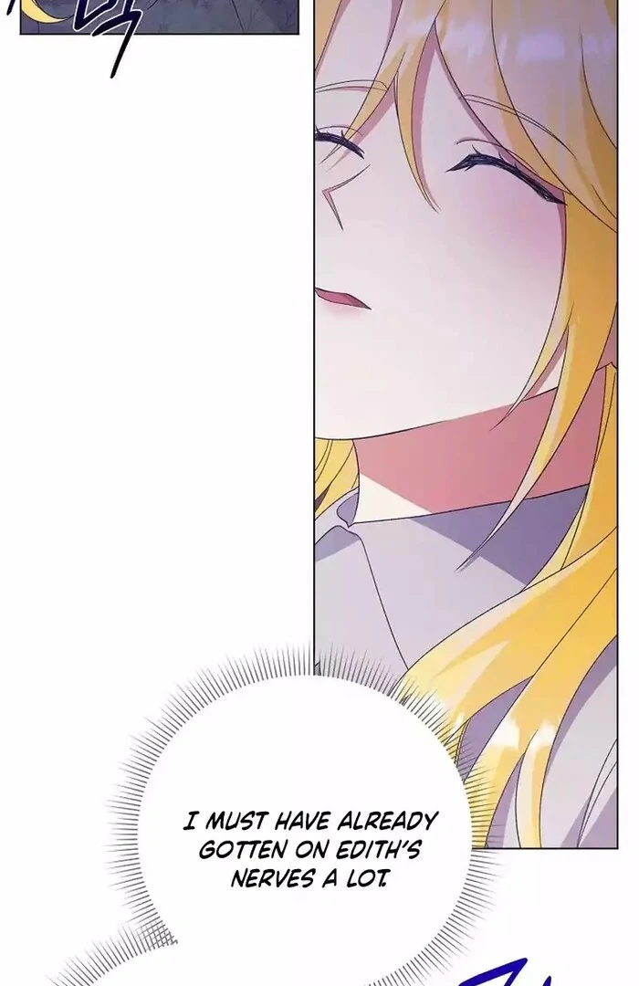 I Became the Servant That Was Obsessed by the Crown Prince Chapter 9 - Page 91